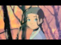 Katara x haru  i knew you were trouble  bls 