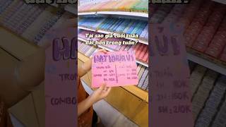Vé Workshop Hạt Nhựa Ủi sao cuối tuần đắt hơn trong tuần - Thủ Công May Art & Craft