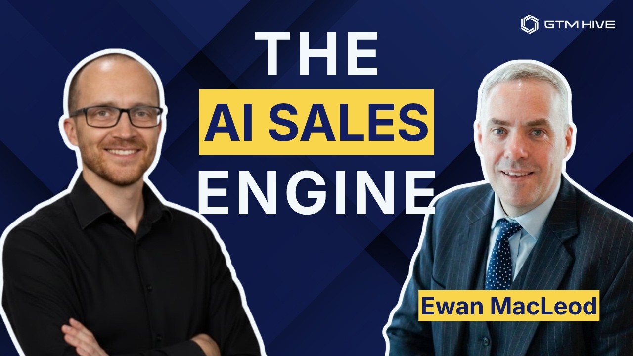 AI Chatbots in Fintech: Strategic GTM & Enterprise Implementation | Ewan MacLeod
