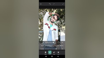 #shorts bokeh photo editing video picsart |picsart photo editing video|#ytshorts #vnkediting