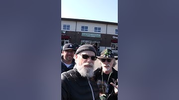 2024 Ann Arbor, Michigan Hash Bash Treasure Hunt Episode: 001