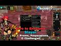 Insanity MMORPG - ZTE Slayer Series Ep.3 - Prems, Preparations & Challenges