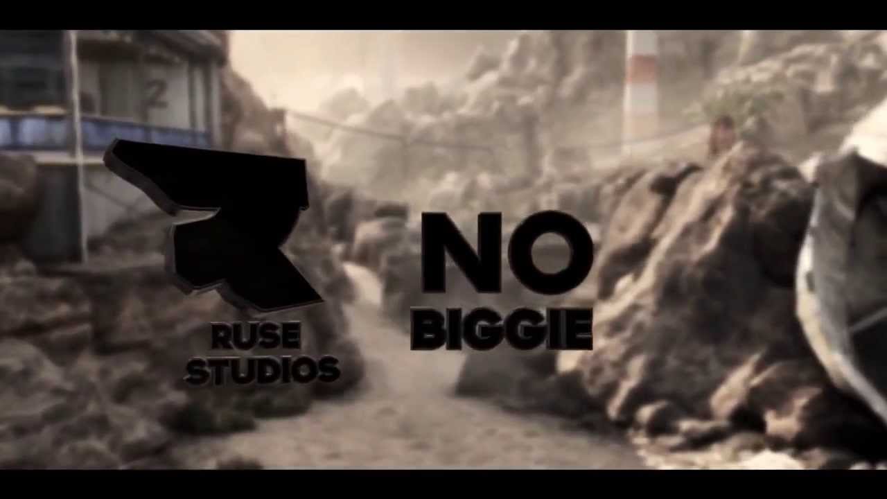 No Biggie - RuseStudios Recruitment Challenge | by in Tune [LOST]