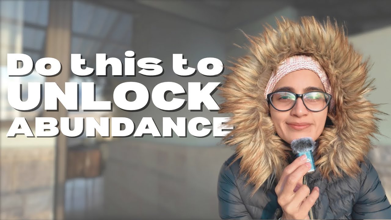 One Duaa Habit that Changed my Life