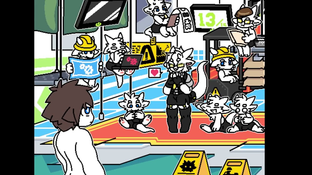 Dazed！寂静冒险！超多彩蛋！changed-special8月23日更新内容一览