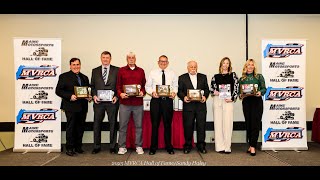 2025 Maine Motorsports Hall of Fame