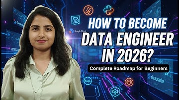Switch to Data Engineering in 6 Months | 2026 Roadmap, Skills & Guidance