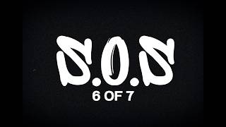 S.0.S 6Of7 - Xcix, Nightwings, Aimac, Nmn, Babymook, Shxz2Official Mv