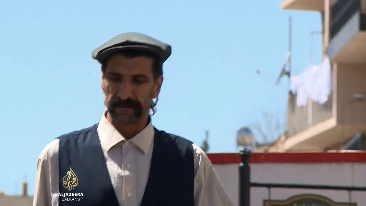 حياة المسيحيين الأرثوذكس السريان في تركيا