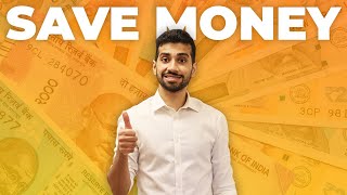 Financial Planning for Salaried People | Tax Planning for Salaried Individuals! | Aditya Goela, CFA