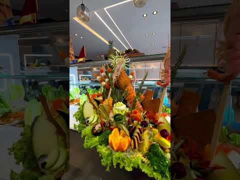 سناك بالجديدة يالبحري ديني معاك عالم سمك