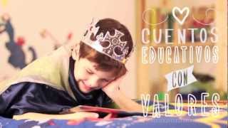 Cuentos Con Valores: Edebé lanza una APP para niños screenshot 4