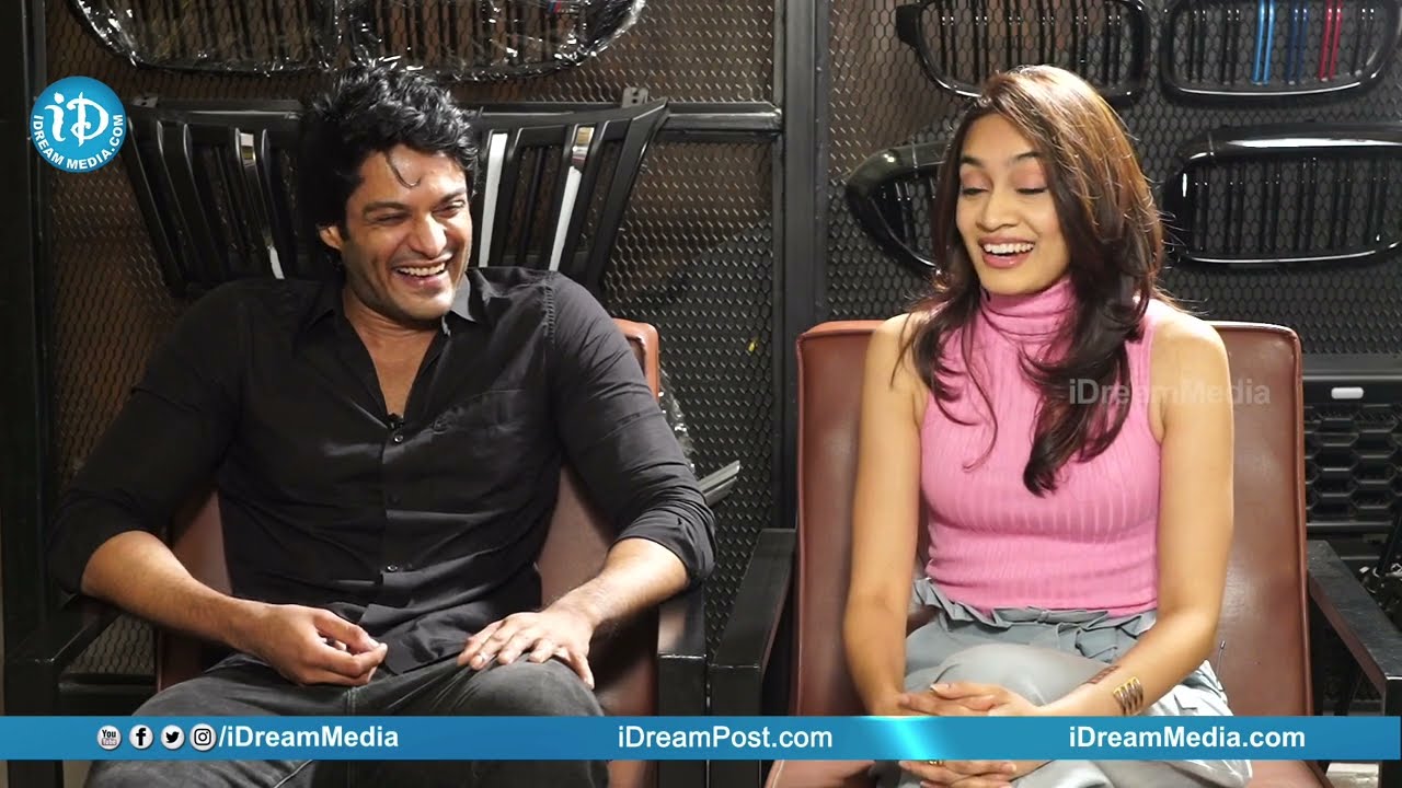 లవ్ అంటే ఒకరినొకరు తెలుసుకుంటే సరిపోదు -Saathvika Raj  