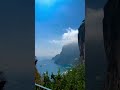 This Italian Island Looks Too Beautiful to Be Real 🇮🇹💙 ✨