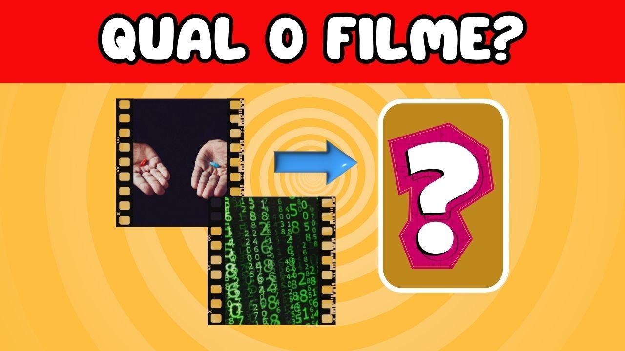 QUIZ QUAL O FILME? VAMOS TESTAR SUAS HABILIDADE DE SHERLOCK HOMES?