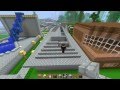 Minecraft City - Casas de Aluguel [EXTRA]