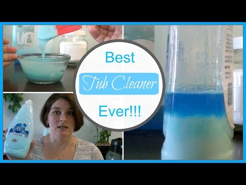 best-tub-cleaner-ever!-|-diy-tub-&-tile-cleaner-|-without-vinegar