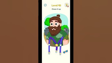 DOP 3: Displace One Part - Gameplay Walkthrough - LEVEL 42 #shorts #androidgames  #dop3  #games