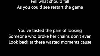 Klingande  Riva restart The Game S