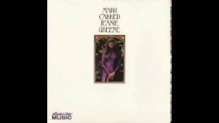 Video thumbnail of "Thank God He Came - Jeanie Greene"