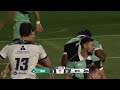HIGHLIGHTS | Dallas vs. Seattle