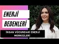 İnsanın Enerji Bedenleri