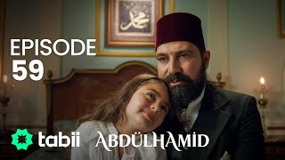 Abdülhamid Episode 59