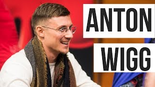After 10+ Years, Anton Wigg Learns a Crucial Lesson in Live Poker