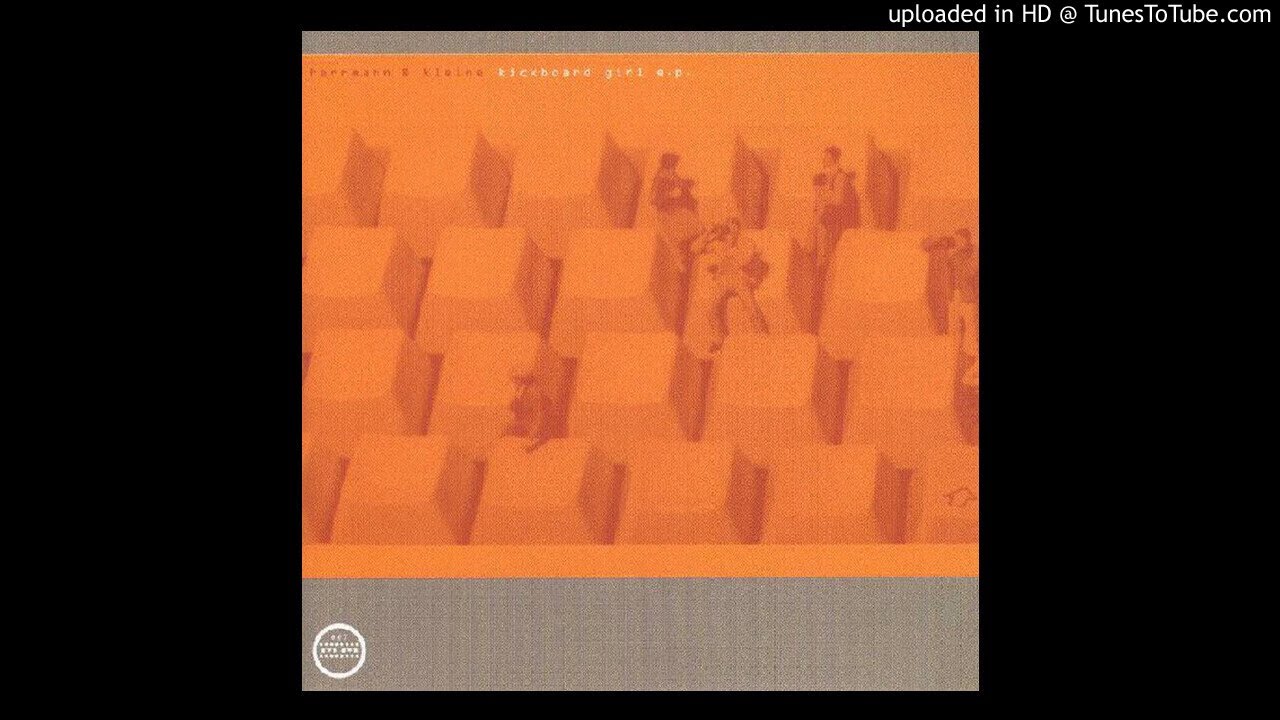 Herrmann & Kleine - Sitting Next To You (Closer)