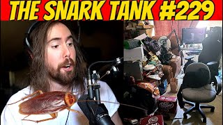 How is Asmongold So Filthy? | The Snark Tank Podcast Ep. 229