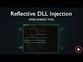 Undetected Reflective DLL Injection? Full Open Source Guide