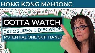 Hong Kong Mahjong Solitaire 20180921