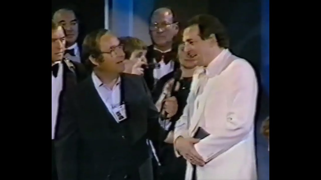 Ralph Siegel Esc 2019