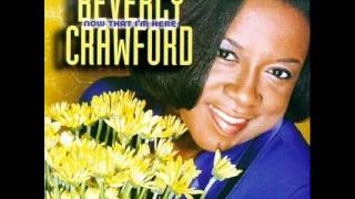 Beverly Crawford - Jesus Is The Rock chords