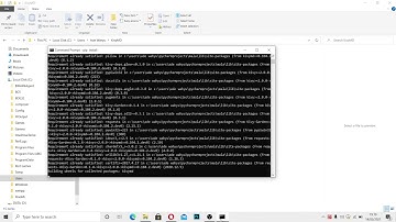 Tutorial Membuat Aplikasi Sederhana Menggunakan Kivy dan KivyMD