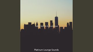 Simple Soundscapes for Working Remotely