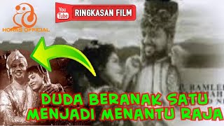 FILM KOMEDI NUJUM PAK BELALANG - P.RAMLEE || FULL MOVIE VERSI WARNA EPISODE 24