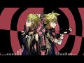 Masked resistance/鏡音リン・鏡音レン