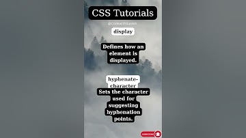Master CSS: 200 Essential Tags and Properties Explained 8 | Code with Suresh Learn Css Tutorials