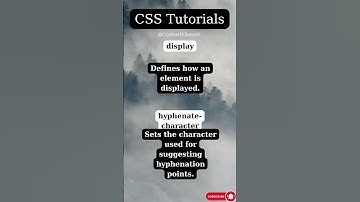Master CSS: 200 Essential Tags and Properties Explained 8 | Code with Suresh Learn Css Tutorials