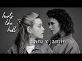 Dani and Jamie | It Hurts Like Hell