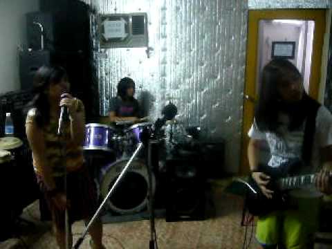 Check yes Juliet Cover by mak cutting