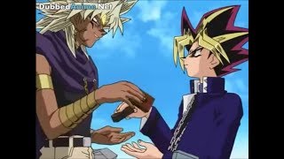 Павел Колев и Ицака Няма лъжа  (Yugi vs Marik)