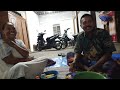 MAS NO MUKBANG BERKAT