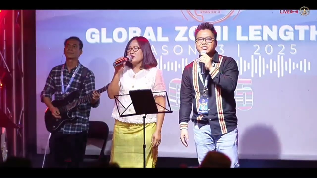 Stephem Mang & S Cingnu 