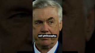 Carlo Ancelotti: A Legendary Coach