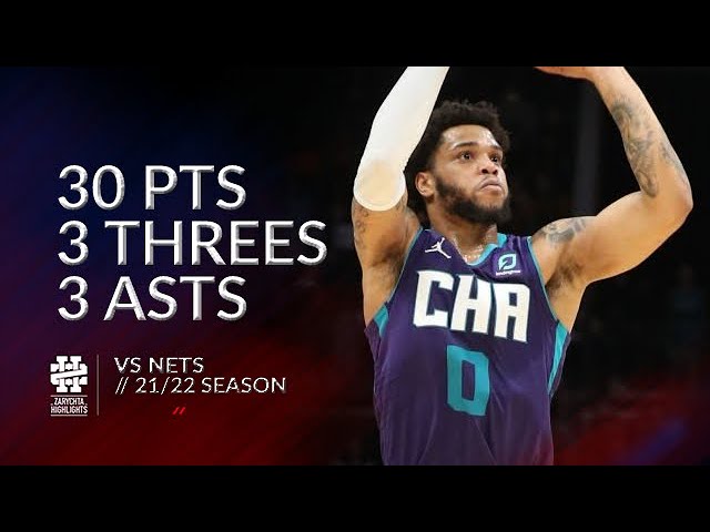 Miles Bridges 2017-2018 Season Highlights ᴴᴰ, Michigan State