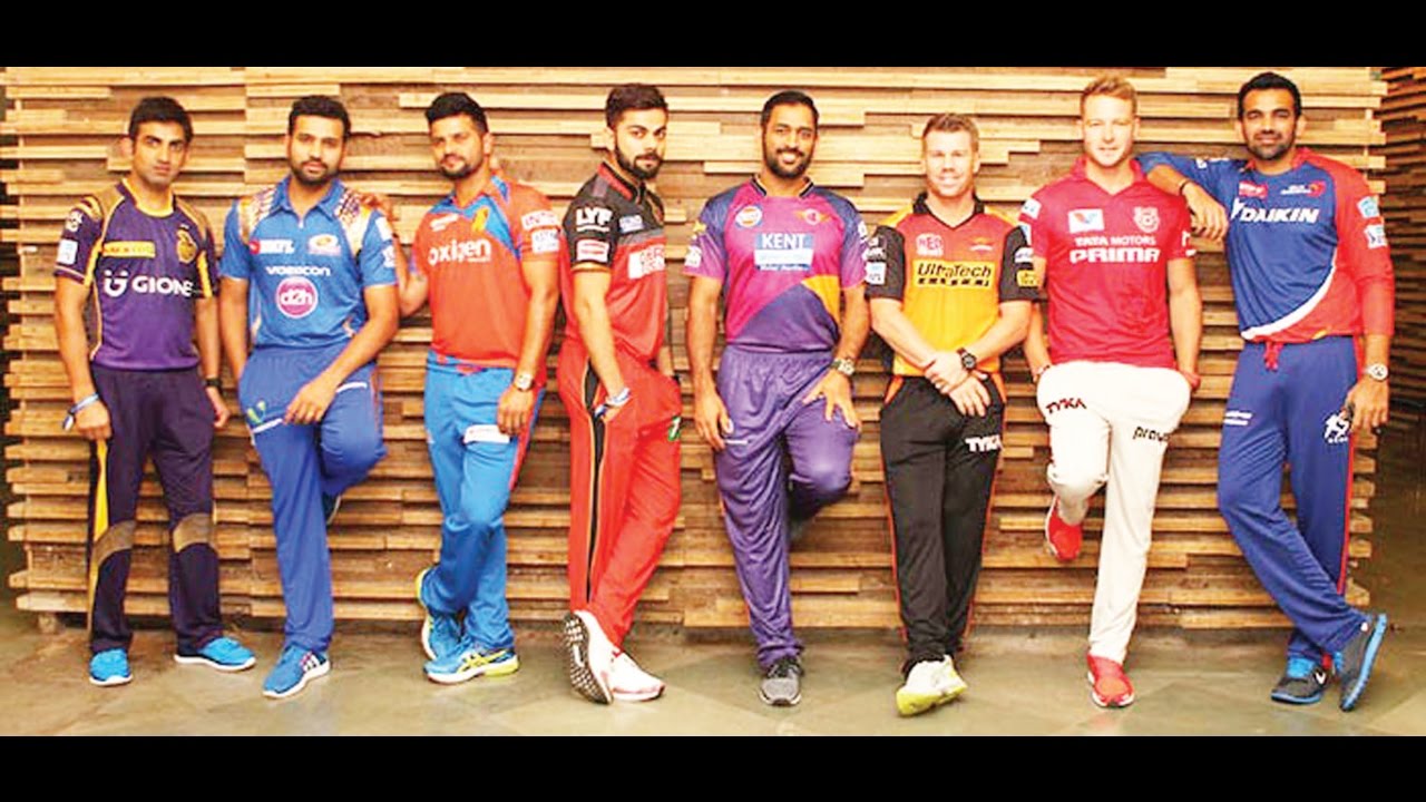 VIVO IPL 2017 LIVE 