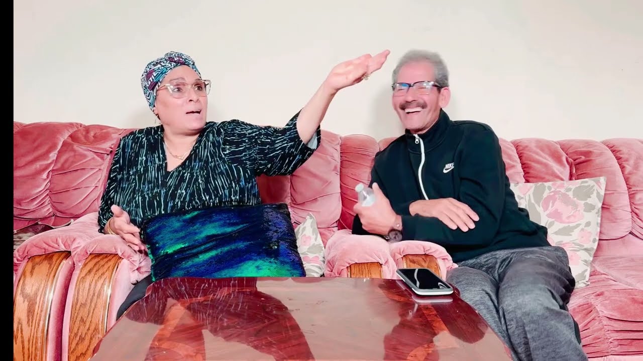 الزعبيلة مسكينة حماقت أول مرة كتسمع هاد الكلام من بابا🤣🤦🏼‍♀️🤦🏼‍♀️🤦🏼‍♀️🌹💕💕