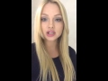 Ekaterina Koba Periscope 2015-11-29